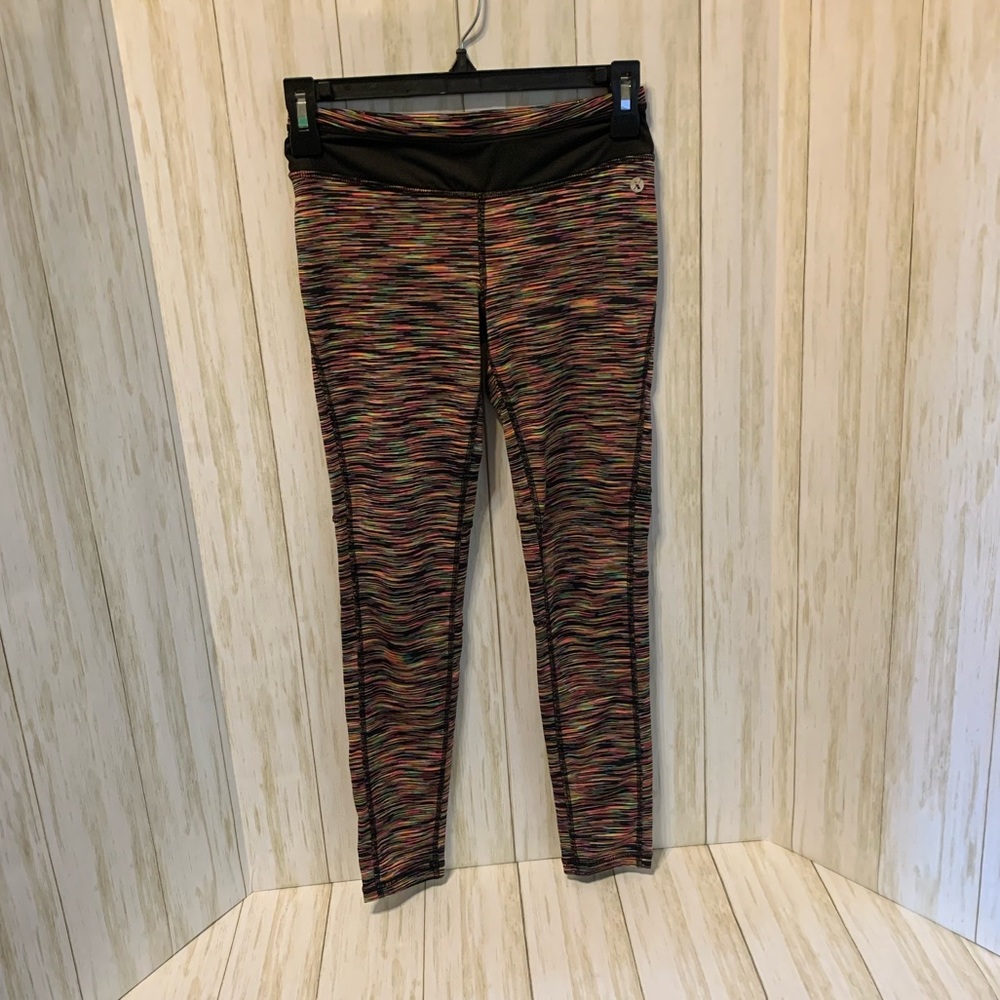 Multicolor Xersion Leggings